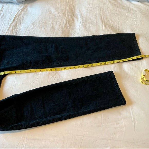 NYDJ dark jeans - Picture 3 of 12